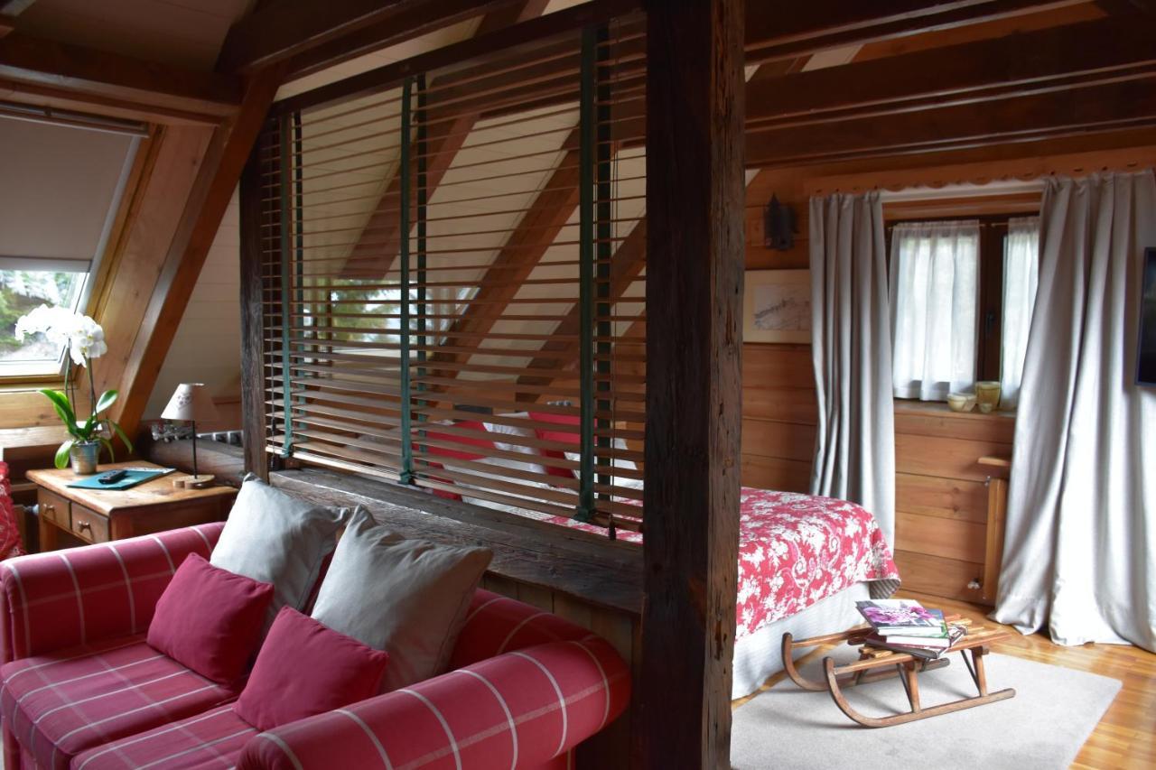 Hotel Val De Ruda Baqueira-Beret Kültér fotó