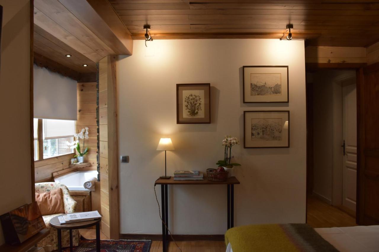 Hotel Val De Ruda Baqueira-Beret Kültér fotó