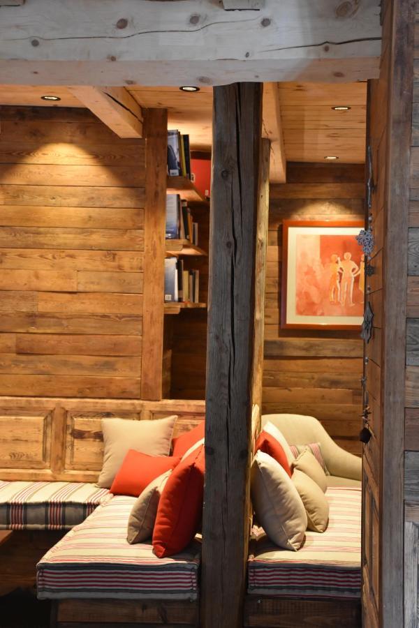 Hotel Val De Ruda Baqueira-Beret Kültér fotó