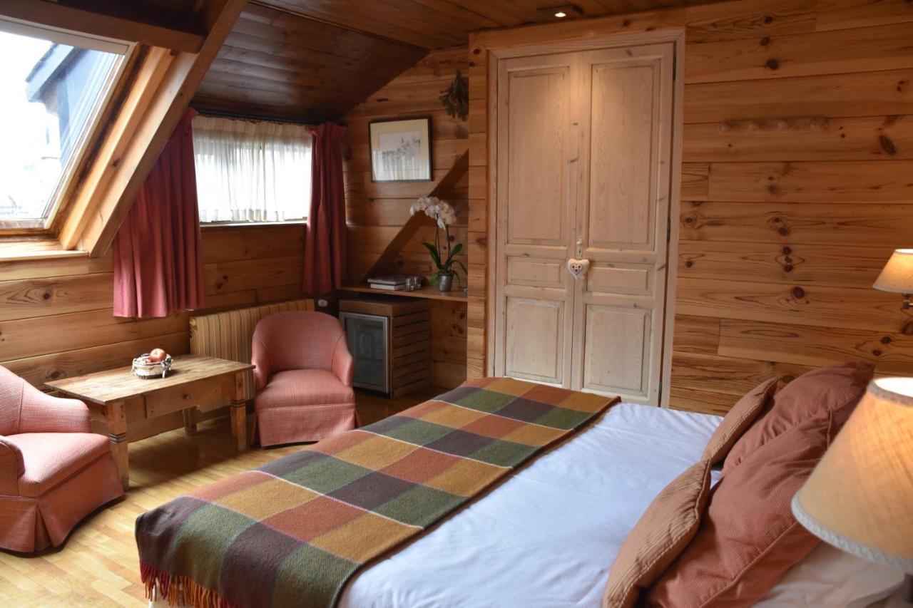 Hotel Val De Ruda Baqueira-Beret Kültér fotó