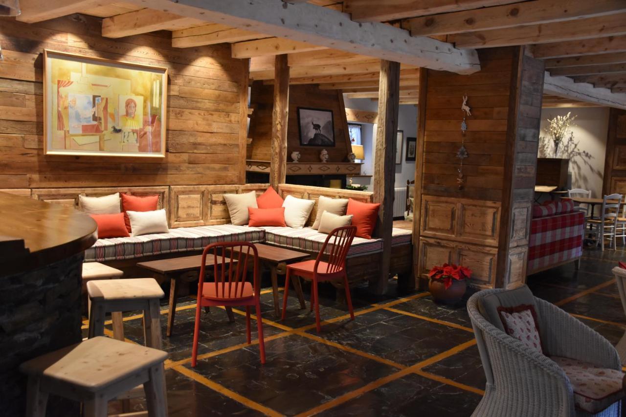 Hotel Val De Ruda Baqueira-Beret Kültér fotó