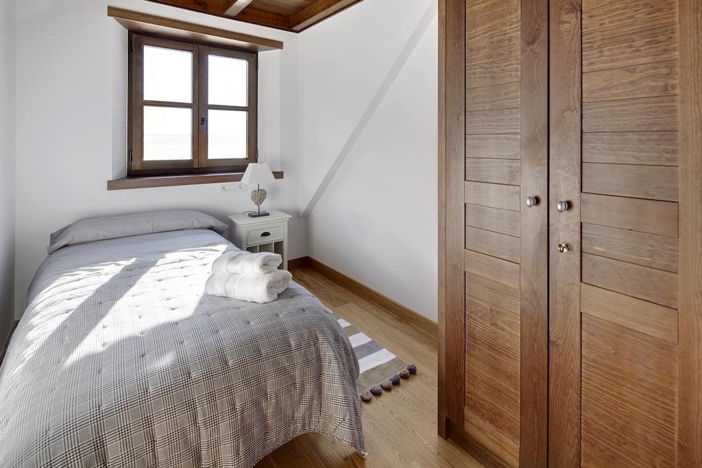 Hotel Val De Ruda Baqueira-Beret Szoba fotó